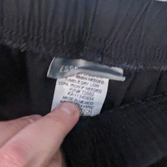 1x short/capri womens NWT - Picture 5 of 9